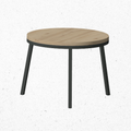 Ronde tafel