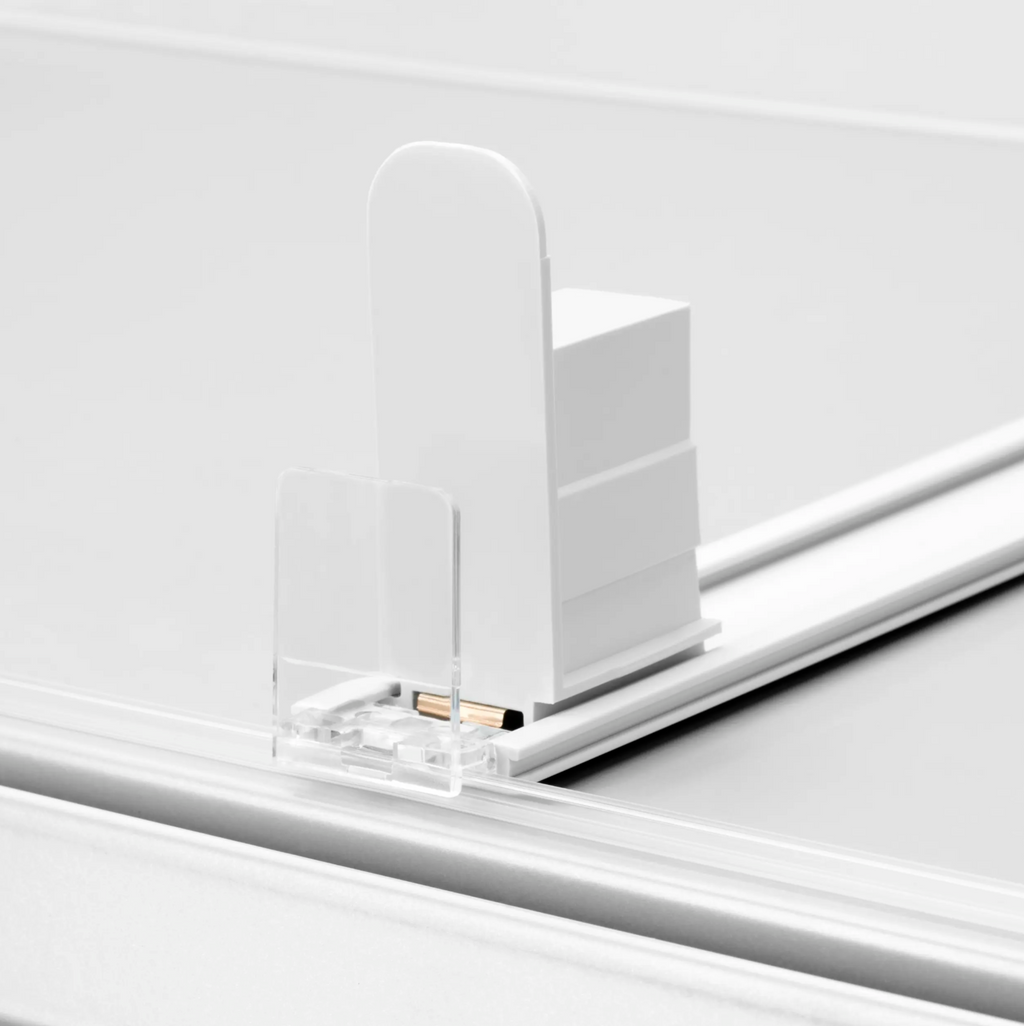 Push VI | smal, met hoge artikelstopper