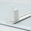 Push VI - smal, met halfhoge artikelstopper